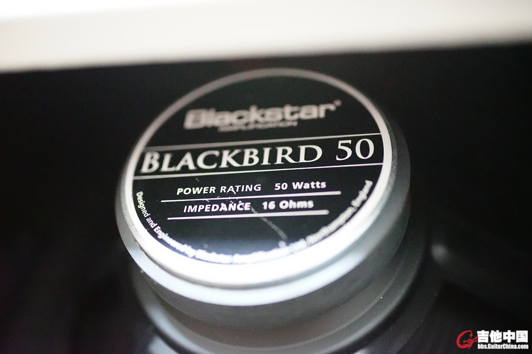 blackbird 50