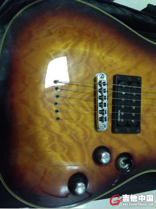 Schecter