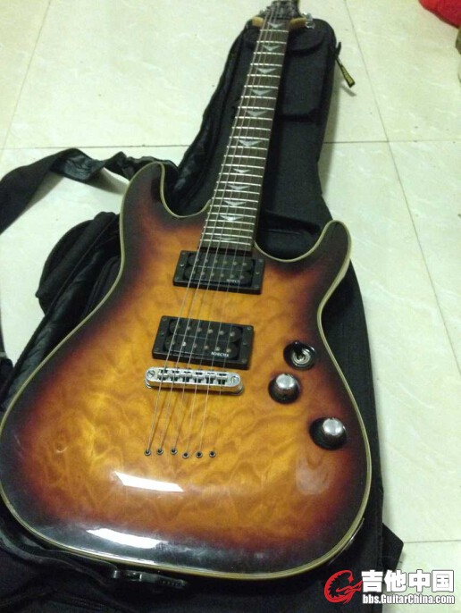 Schecter