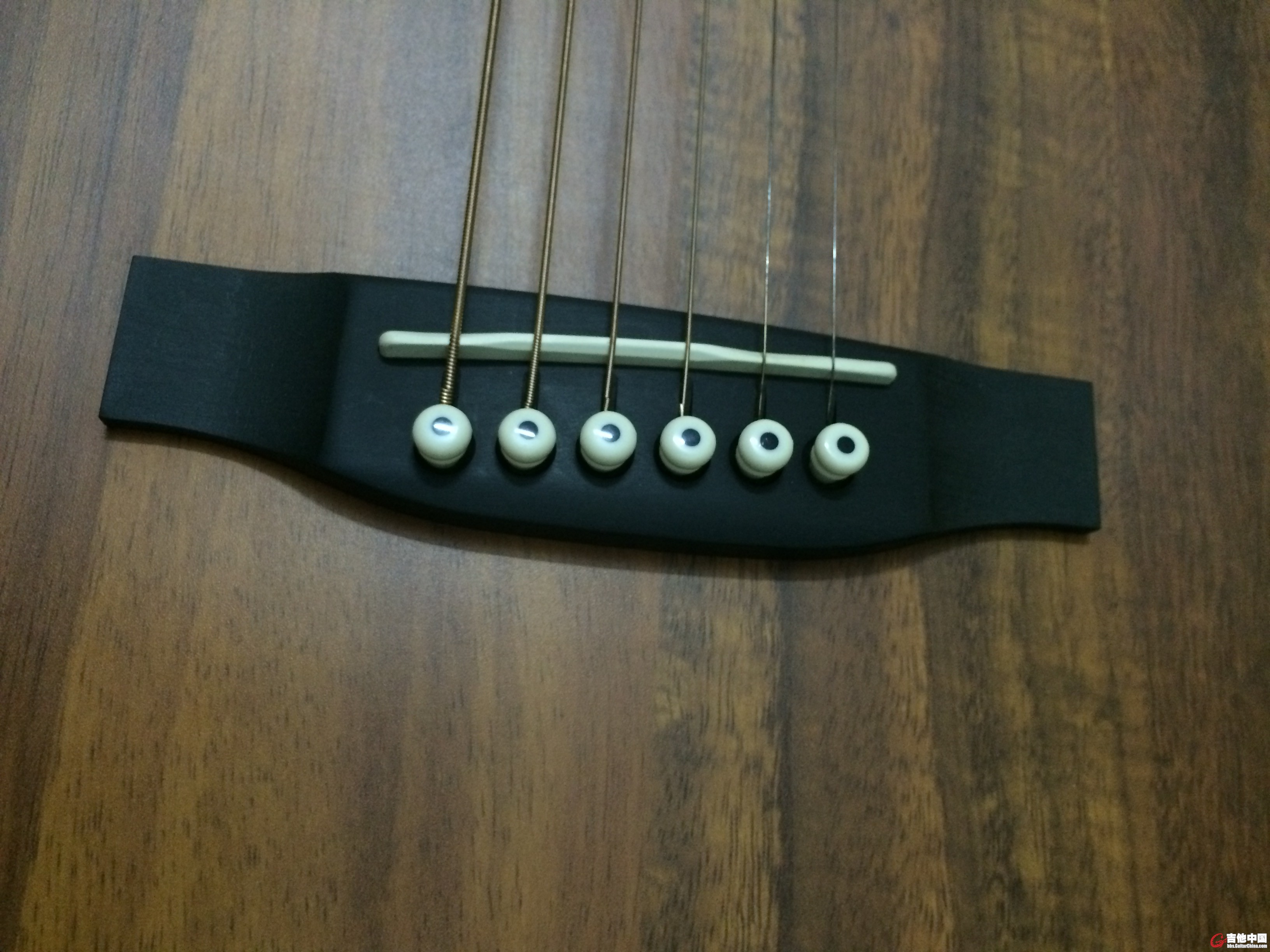 吉他真图4