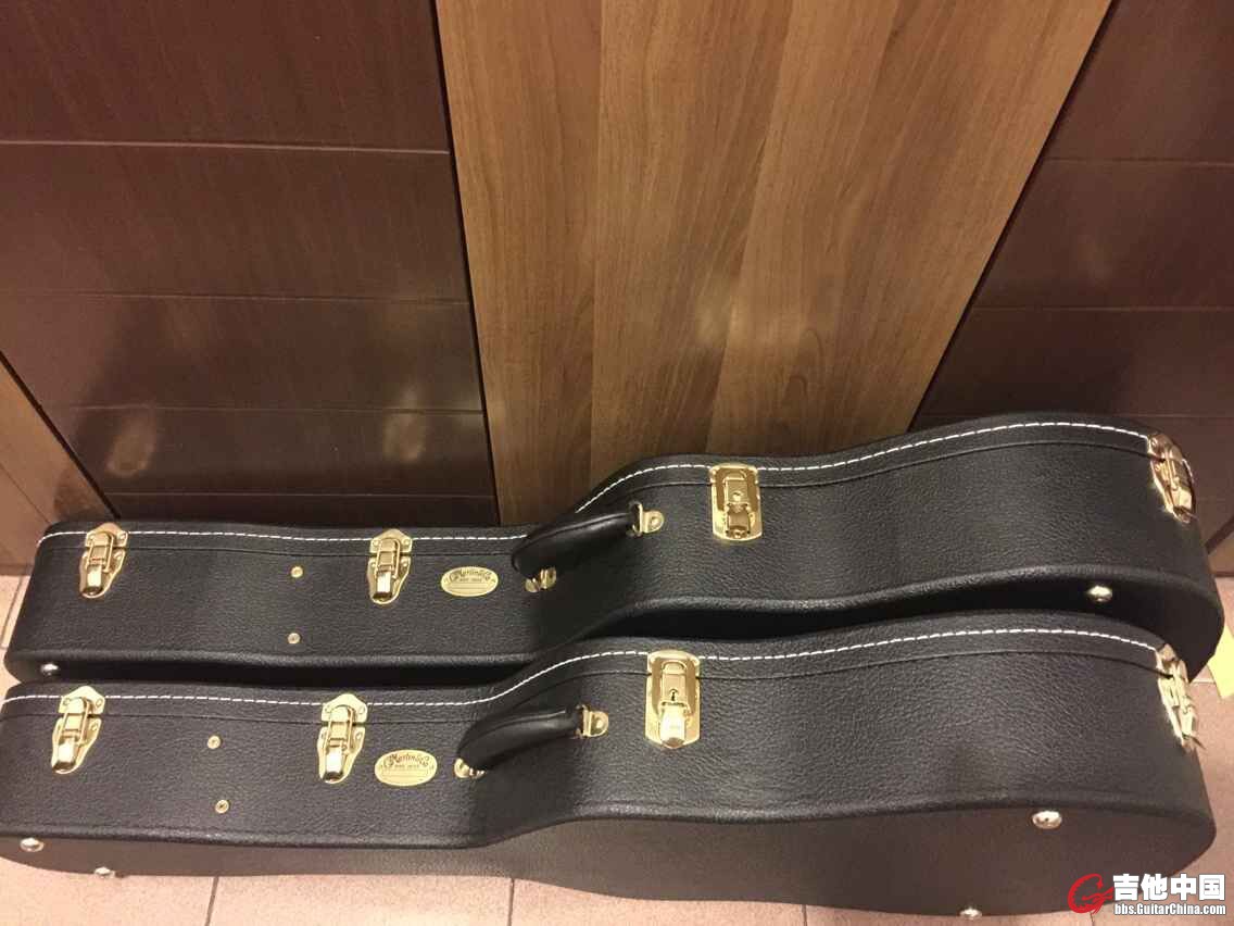 和D型琴盒的对比