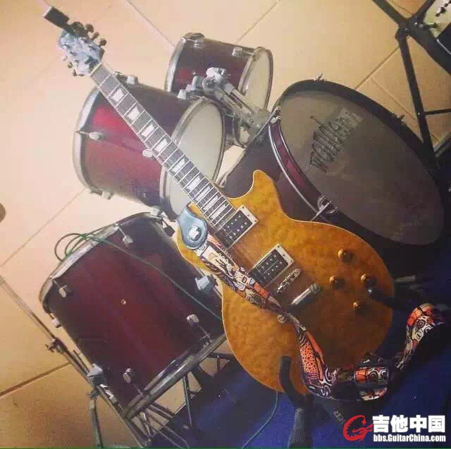 音乐交流