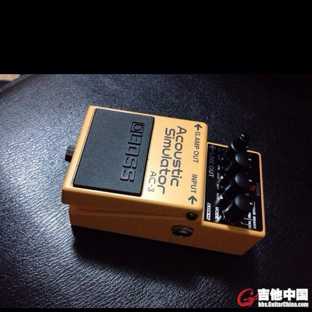 Boss ac-3/599
