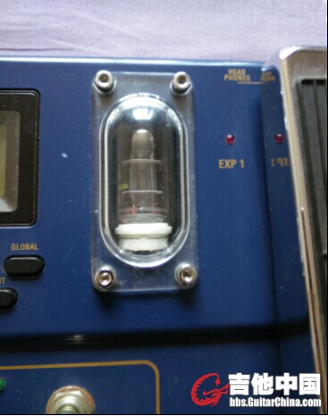 管子EH 12AX7
