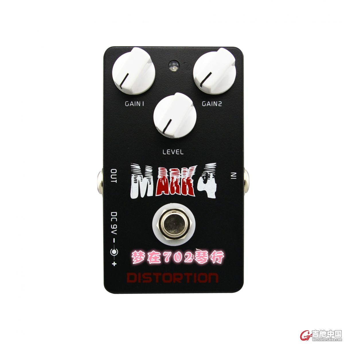 CL＂Mark4＂ 失真效果器.jpg