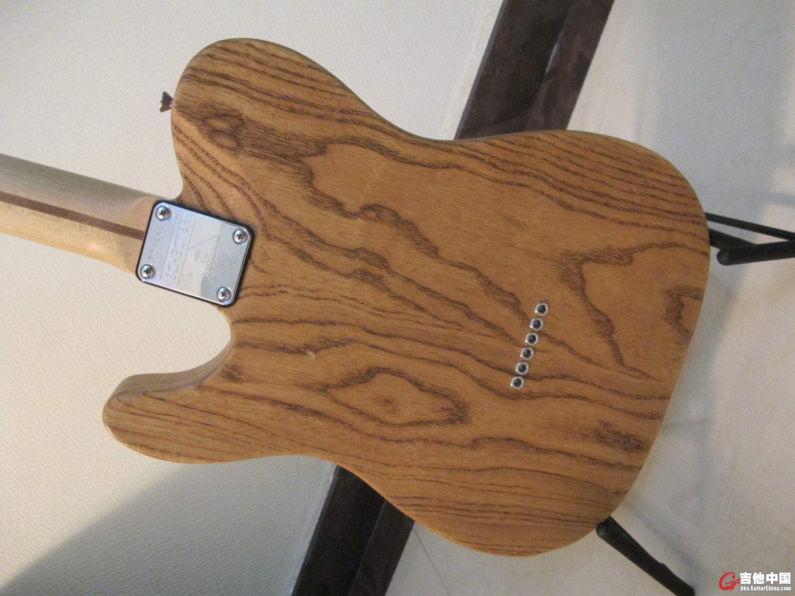 Schecter USA Custom Shop PT
