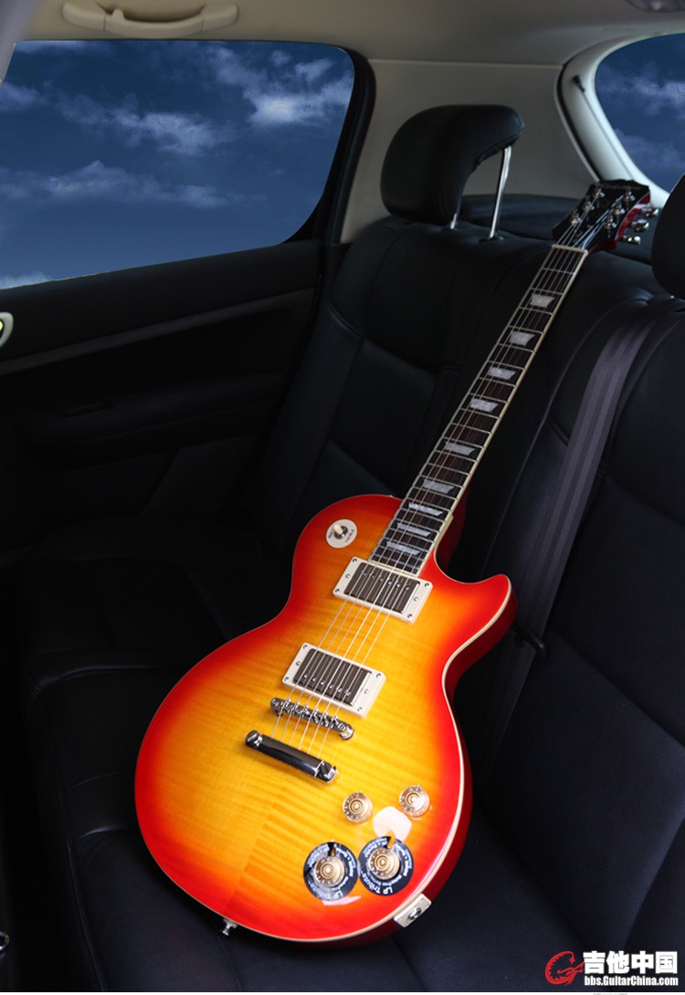  Les Paul 1960