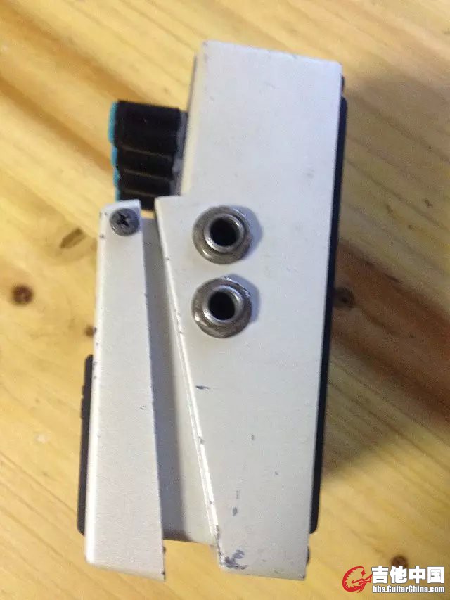 BOSS DD-3