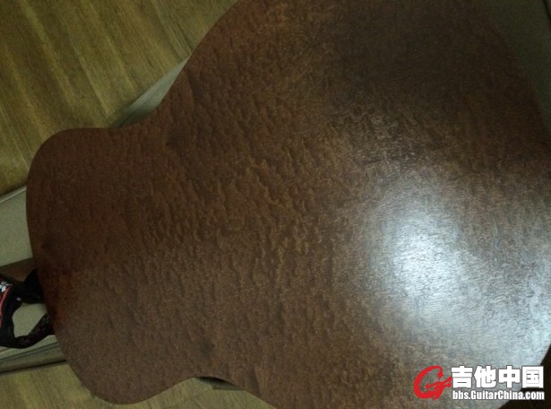 絮状纹沙比利木