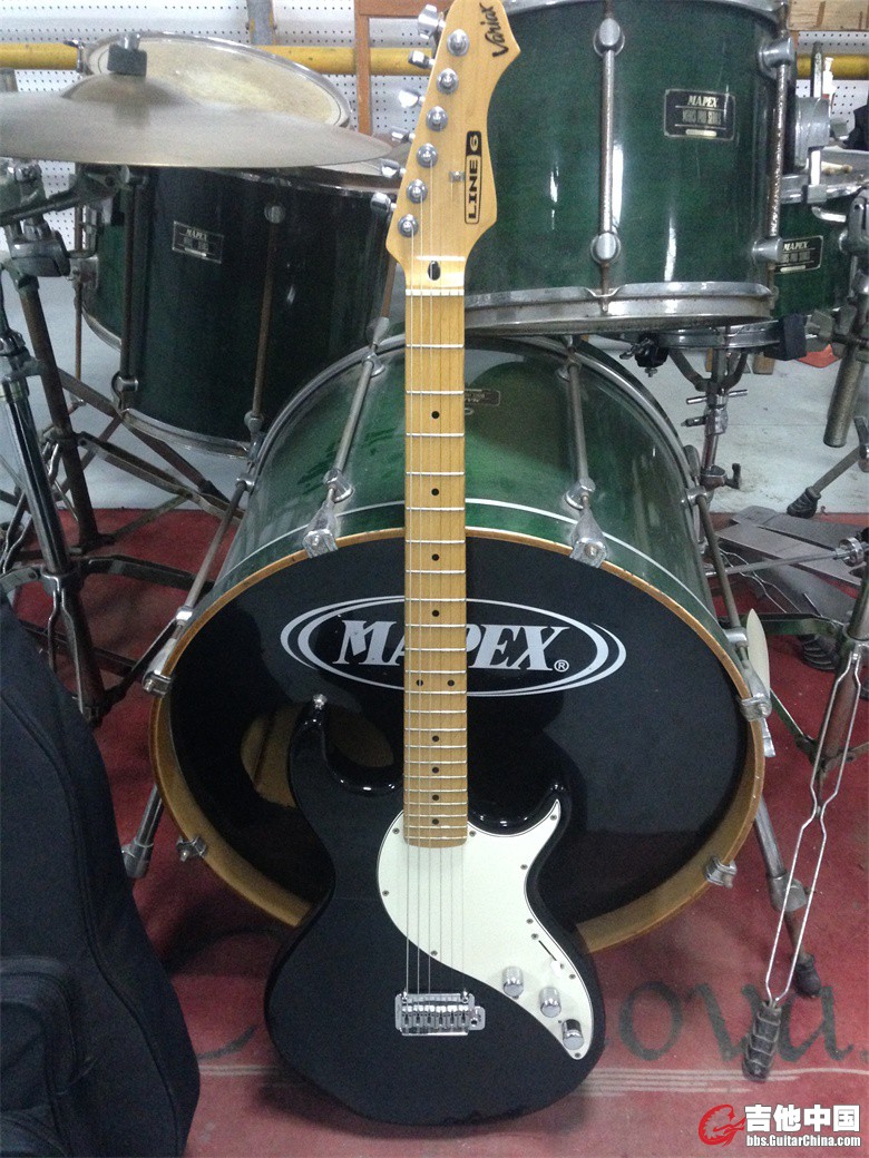 Line6 Variax600