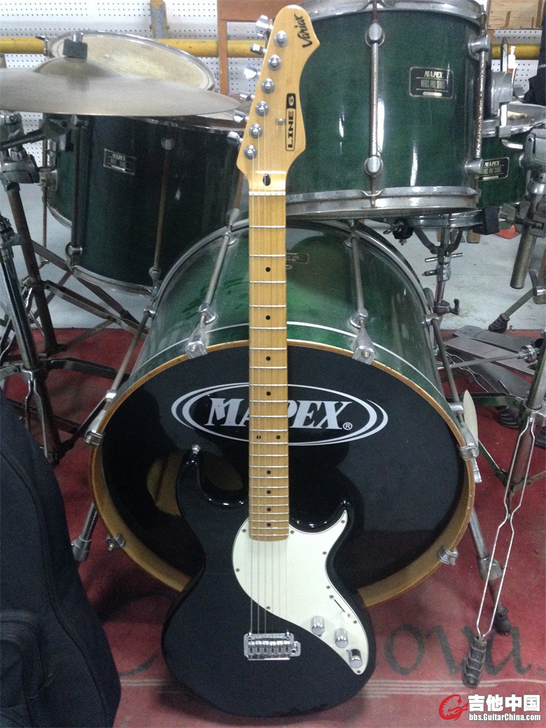 Line6 Variax600