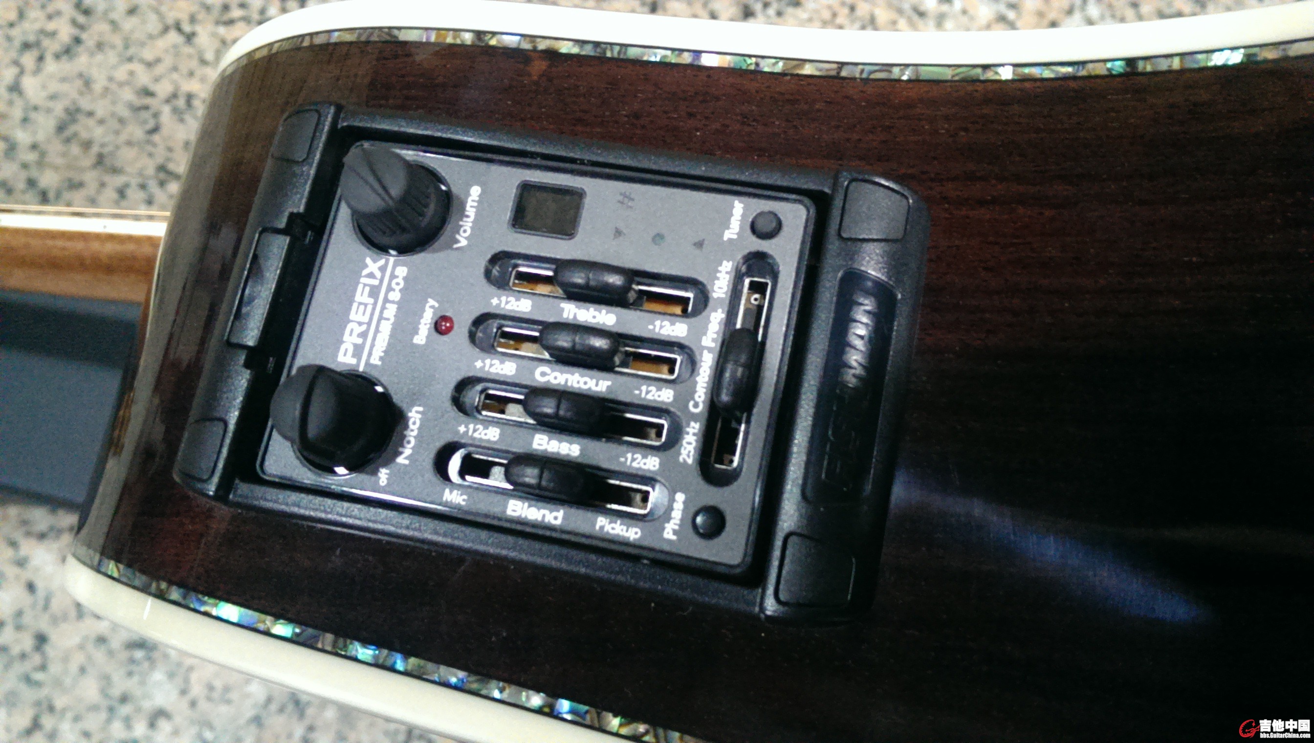 Cort MR1200 FX NAT (1).jpg