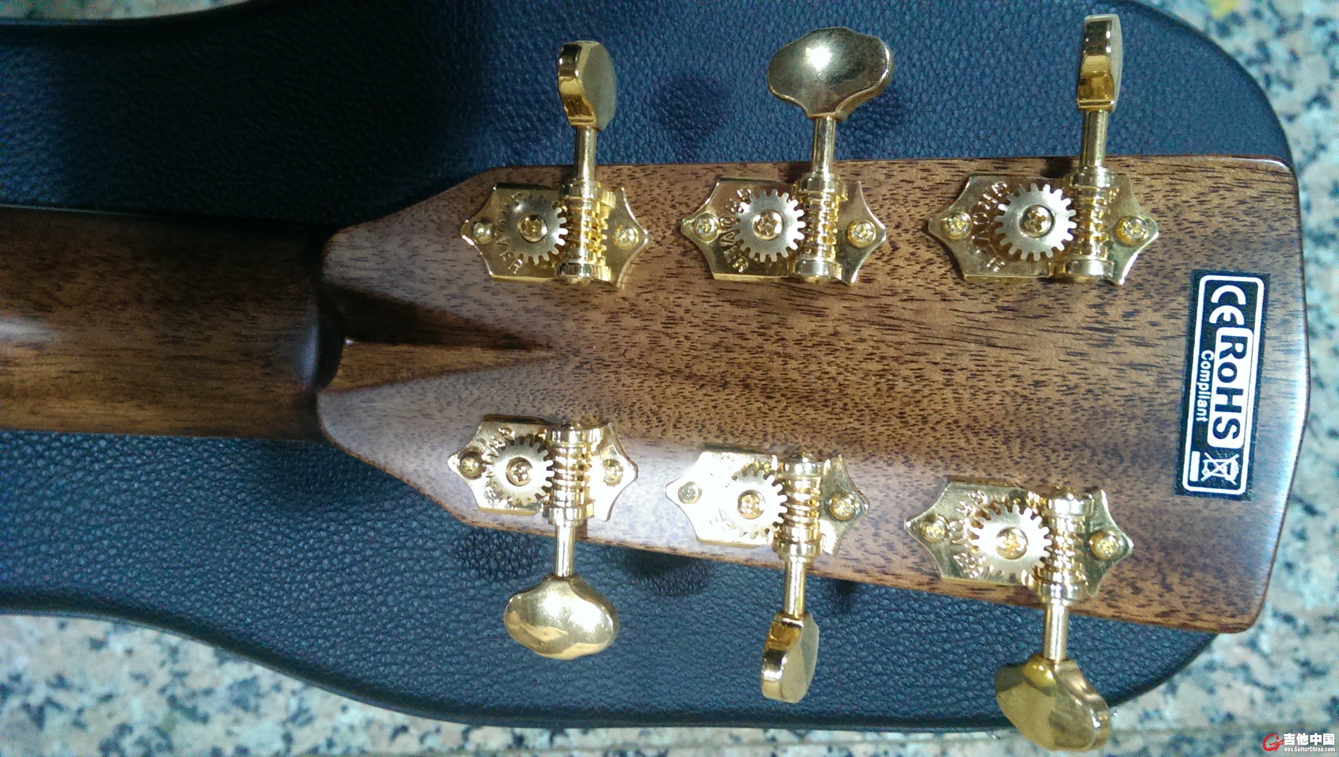 Cort MR1200 FX NAT (7).jpg