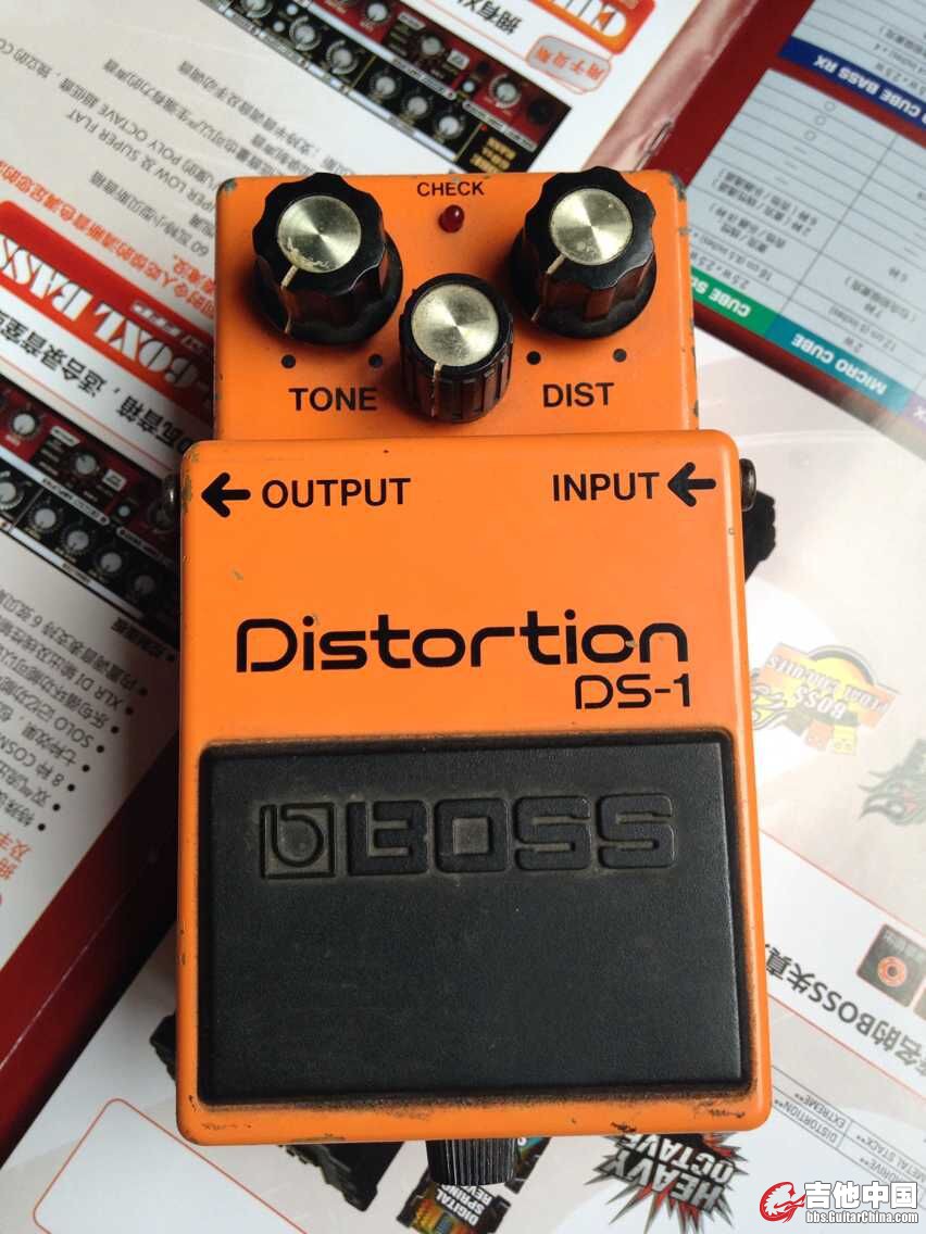 DS1
