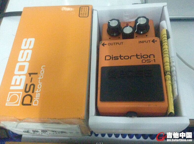 DS-1
