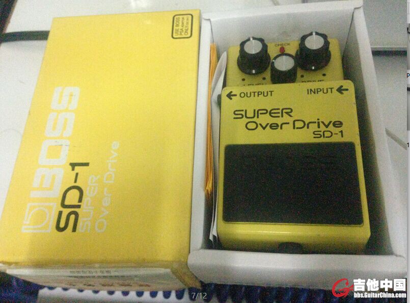 SD-1