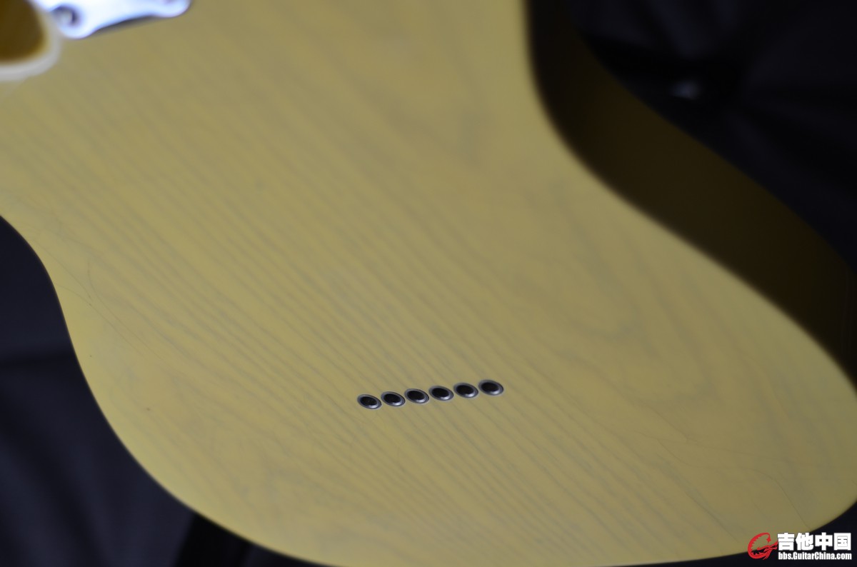 FENDER 51 NOCASTER CLOCET CLASSIC  (3).JPG