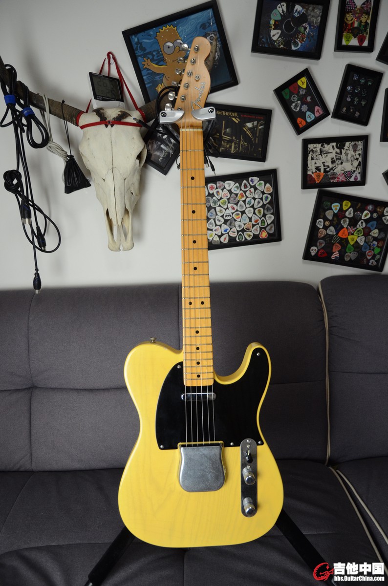FENDER 51 NOCASTER CLOCET CLASSIC  (1).jpg