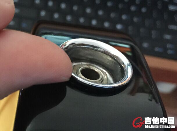这个盖有点松~是正常的吗