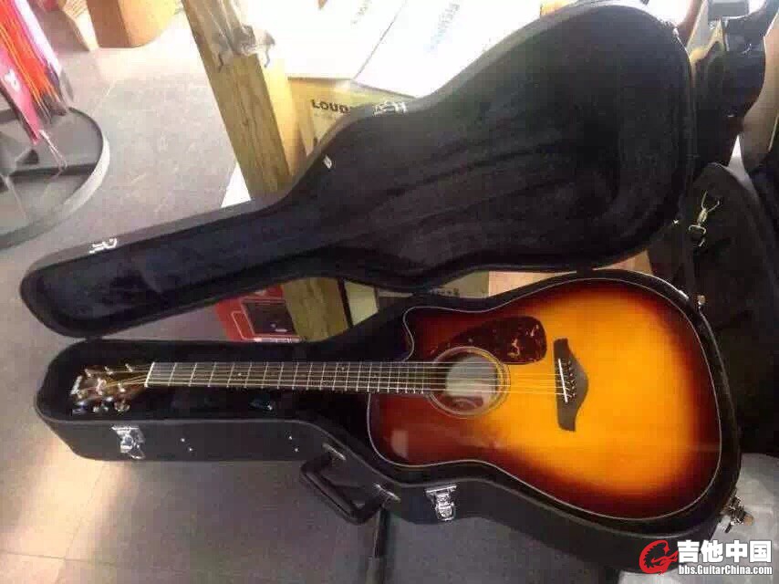 随琴木箱
