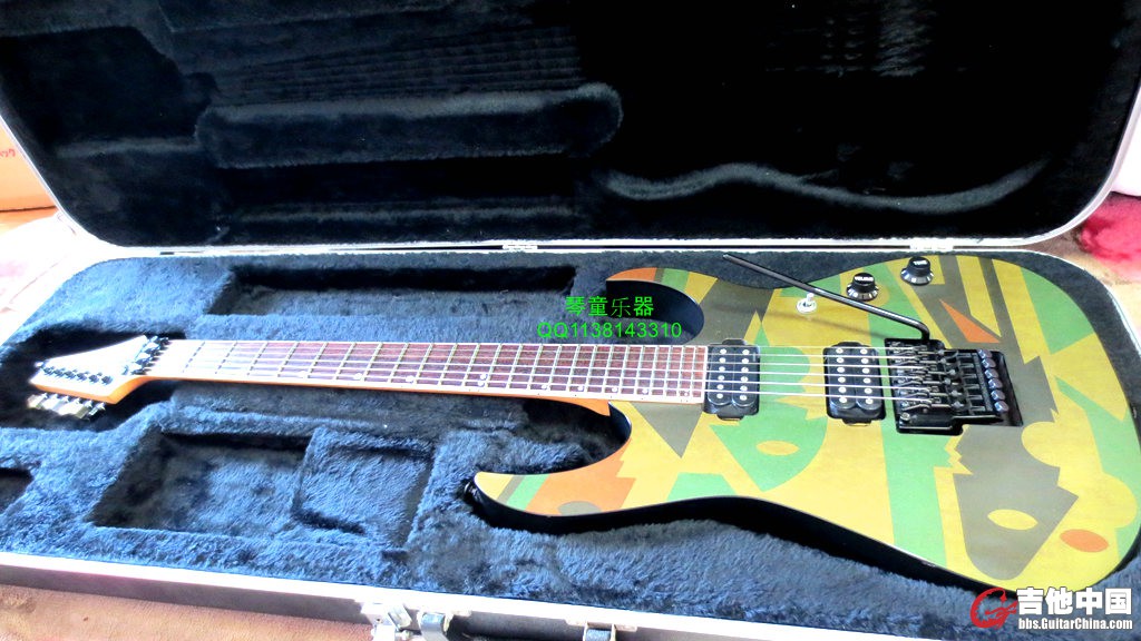 IBANEZ JP-4