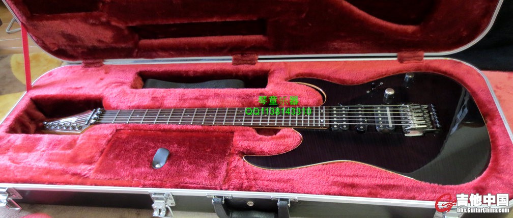IBANEZ JC-8170