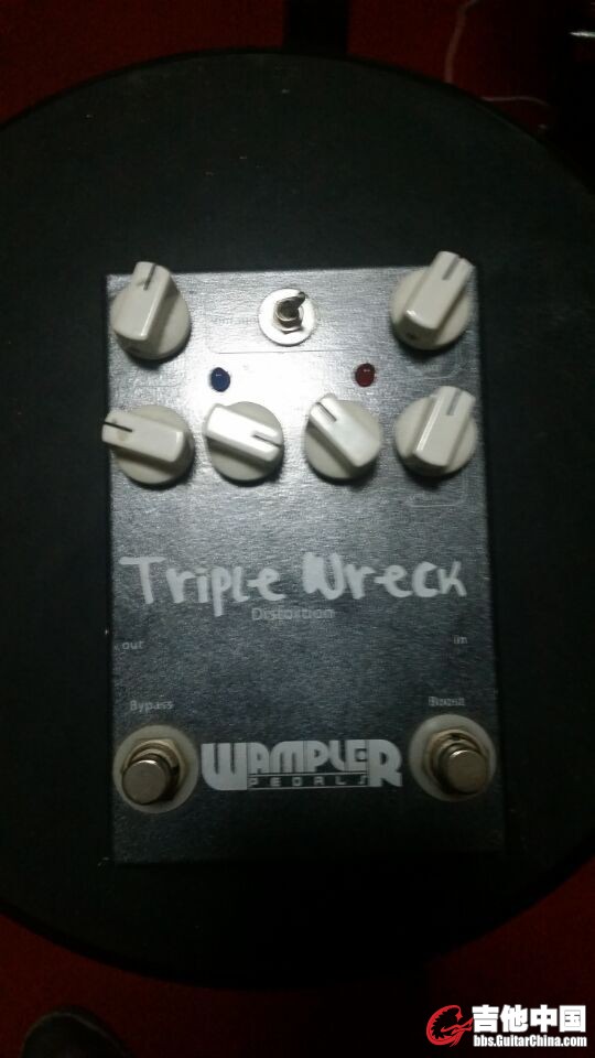 wampler