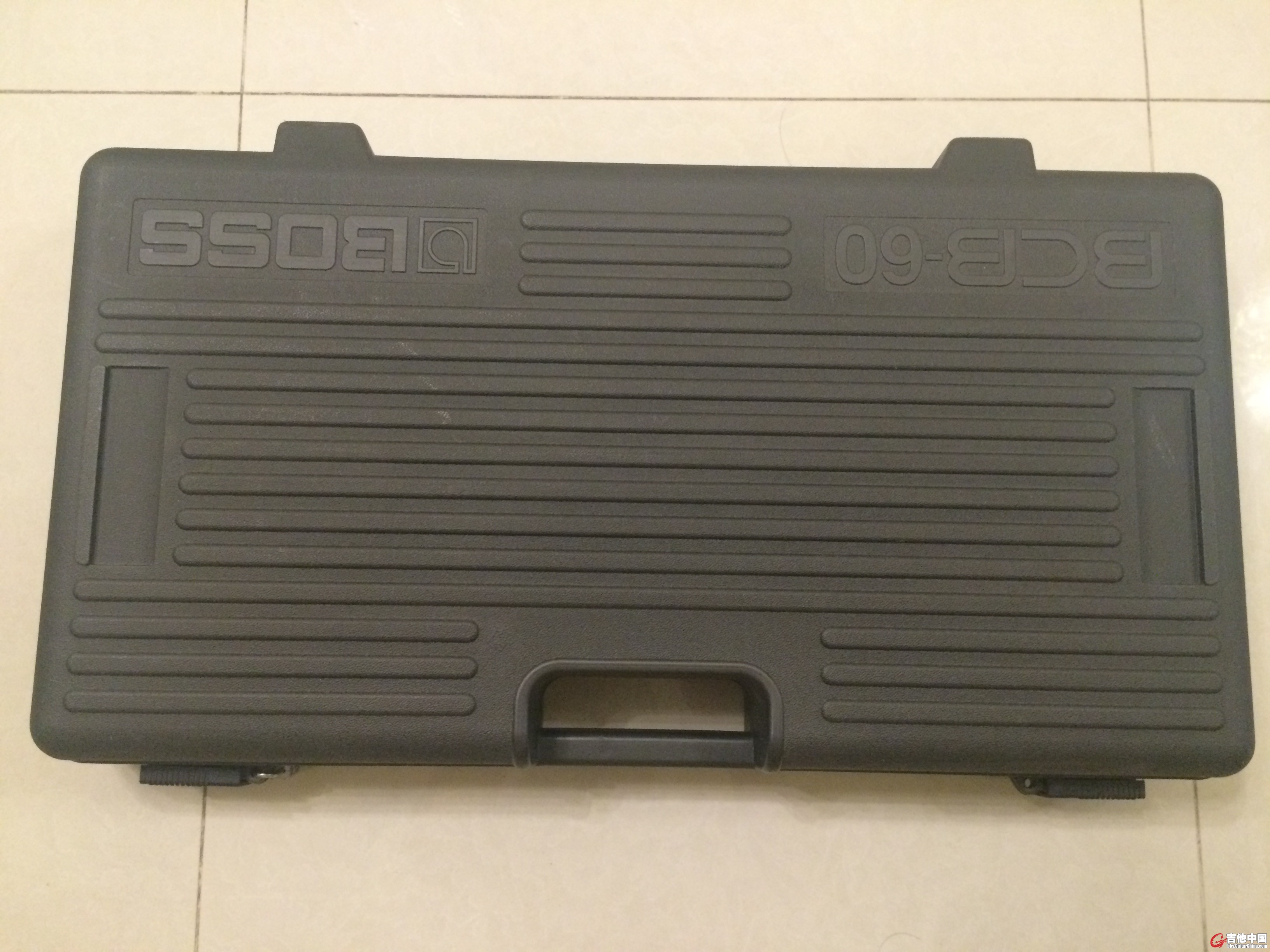 BCB60正面