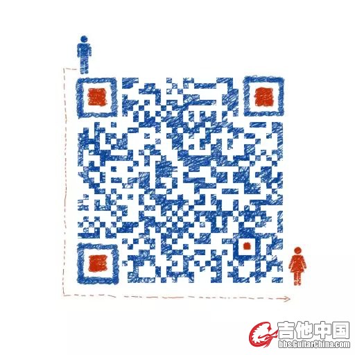 微信二维码