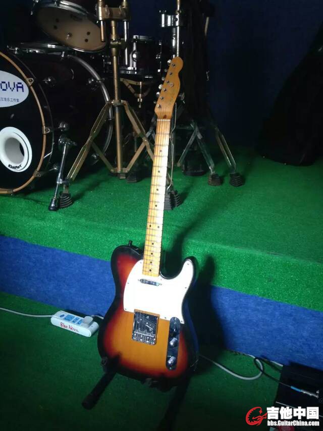 fender