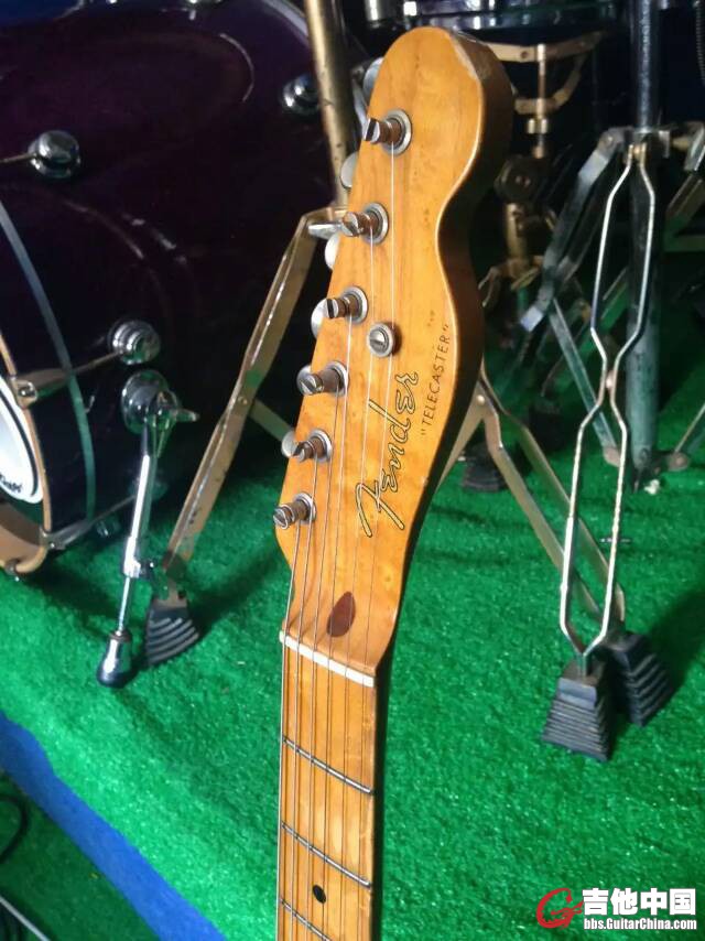 fender