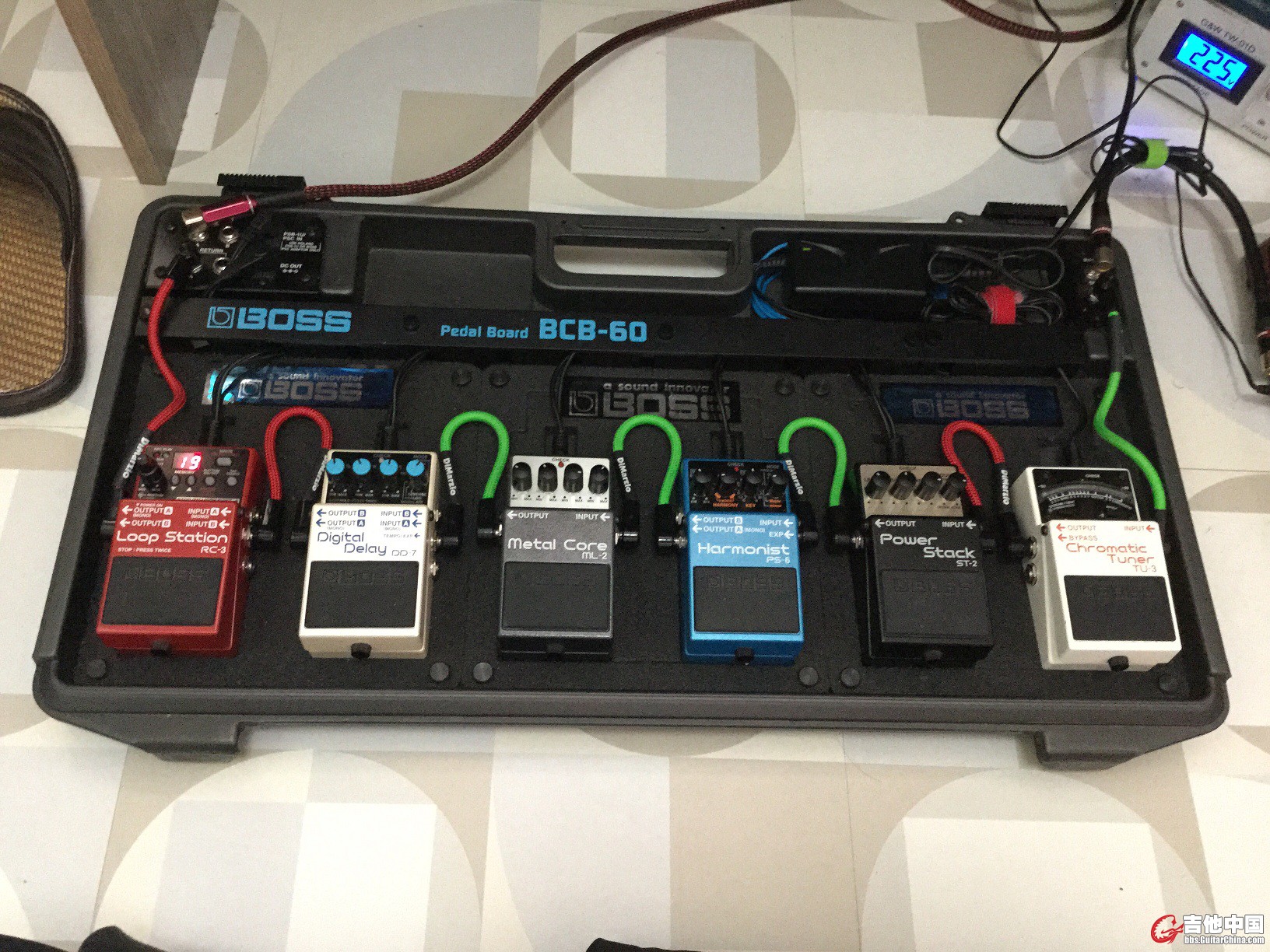 BCB 60