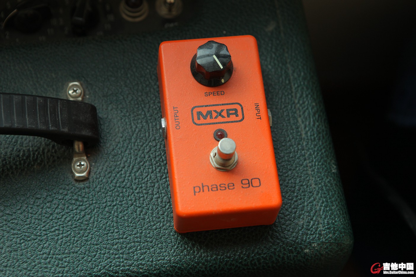 MXR PHASE-90