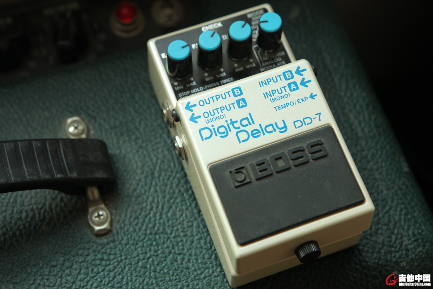 DD-7