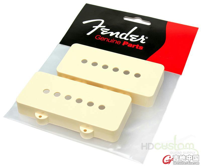 还有一套盒子，fender原装未拆封，100元