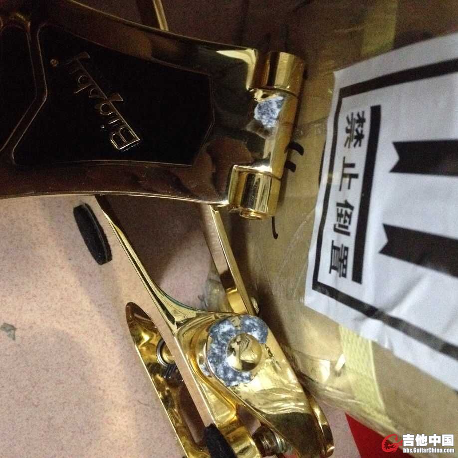 腐蚀的比较悲惨的100元一个