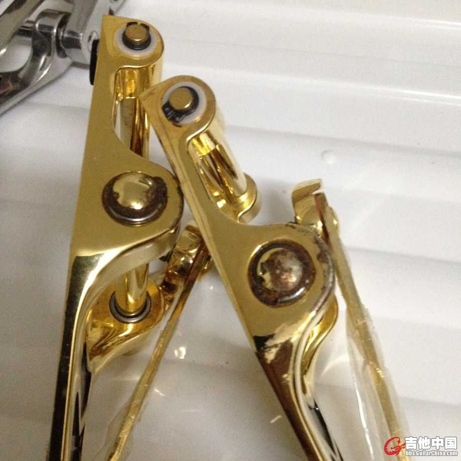 部件生锈的，200元一个