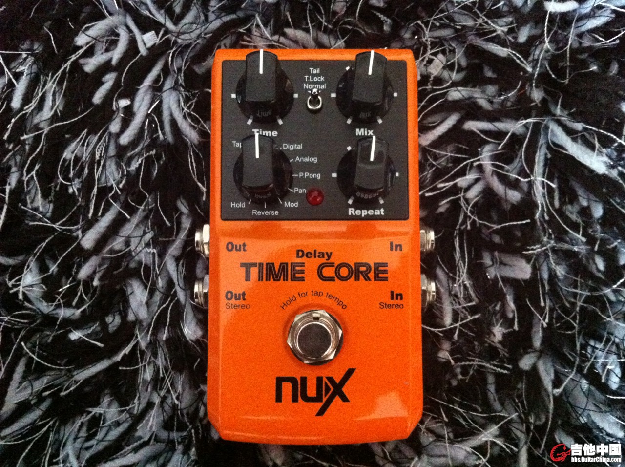 time core