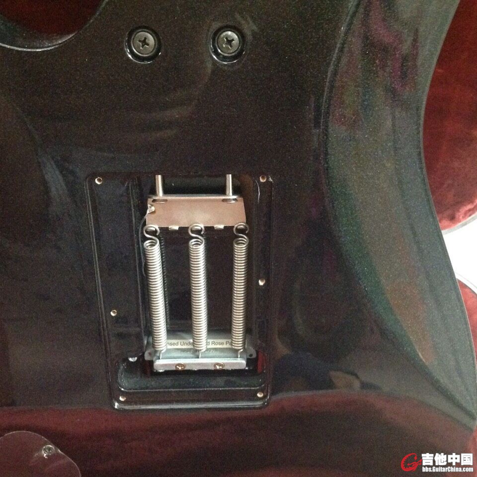 无后盖