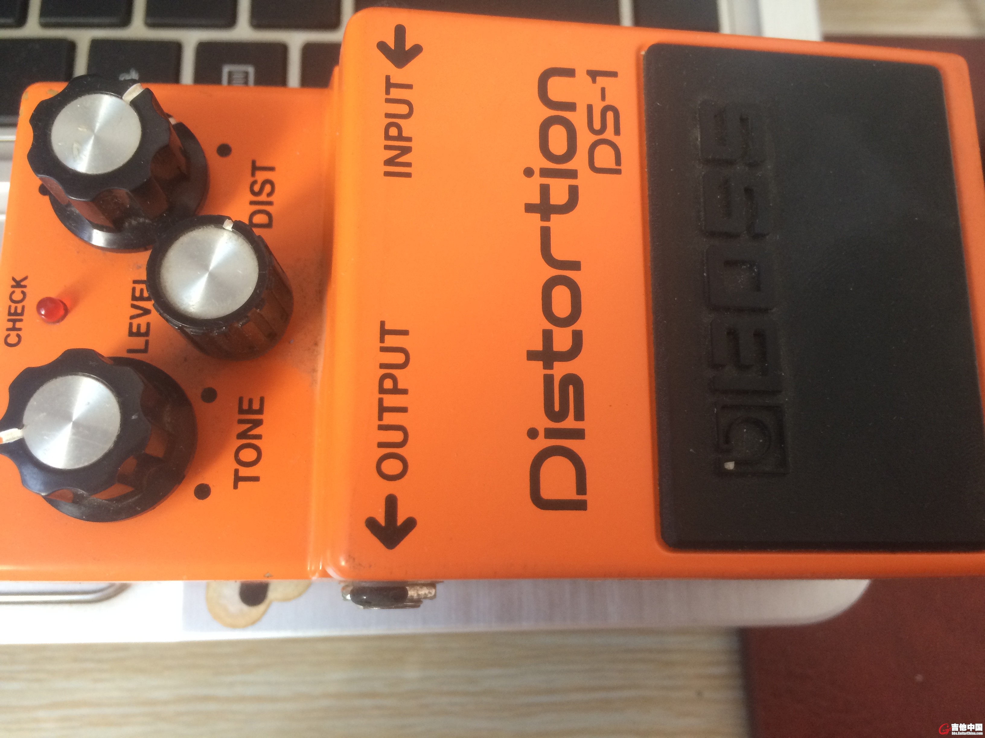 ds-1