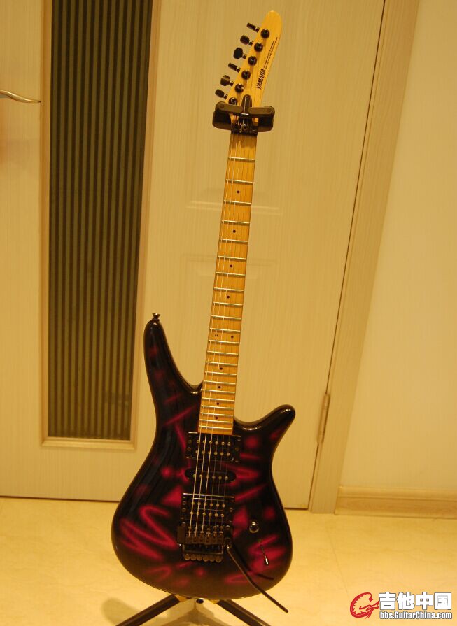 YAMAHA MG-2G