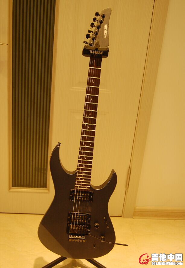 YAMAHA RGX420S