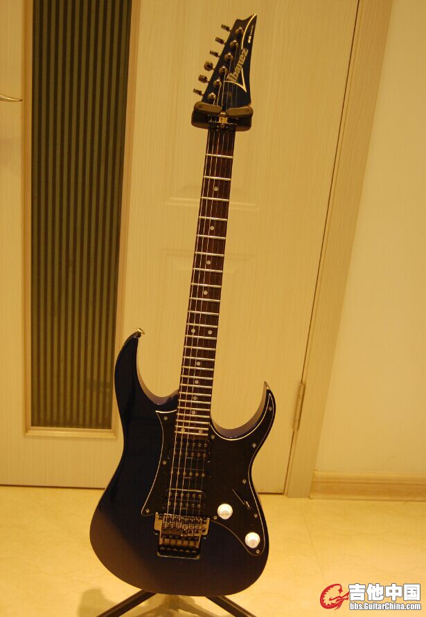 IBANEZ RG680