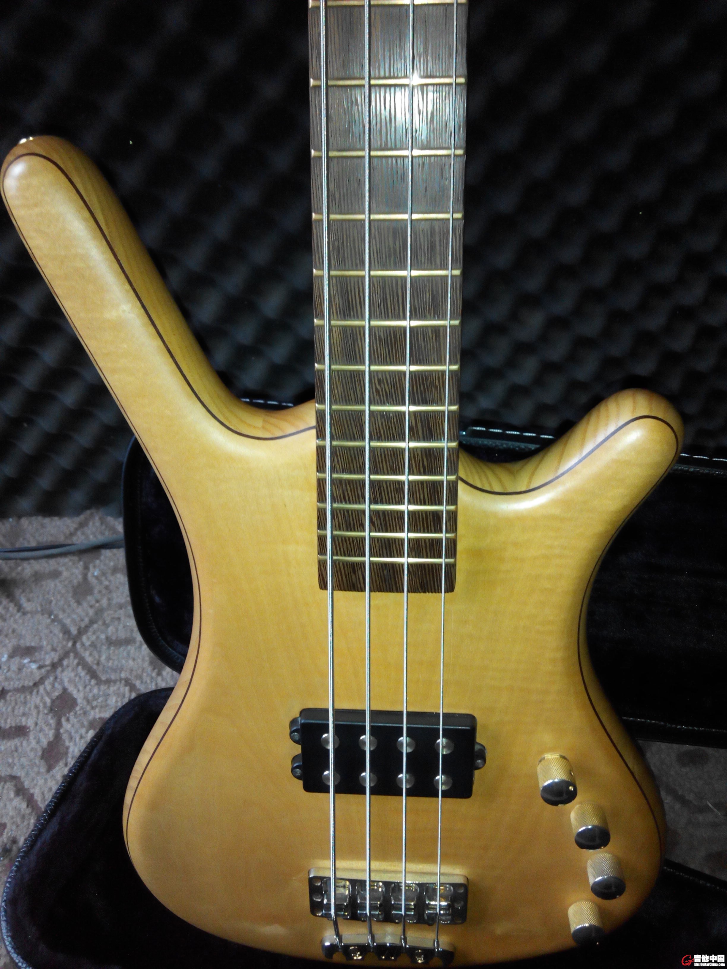WARWICK FNA JAZZMAN