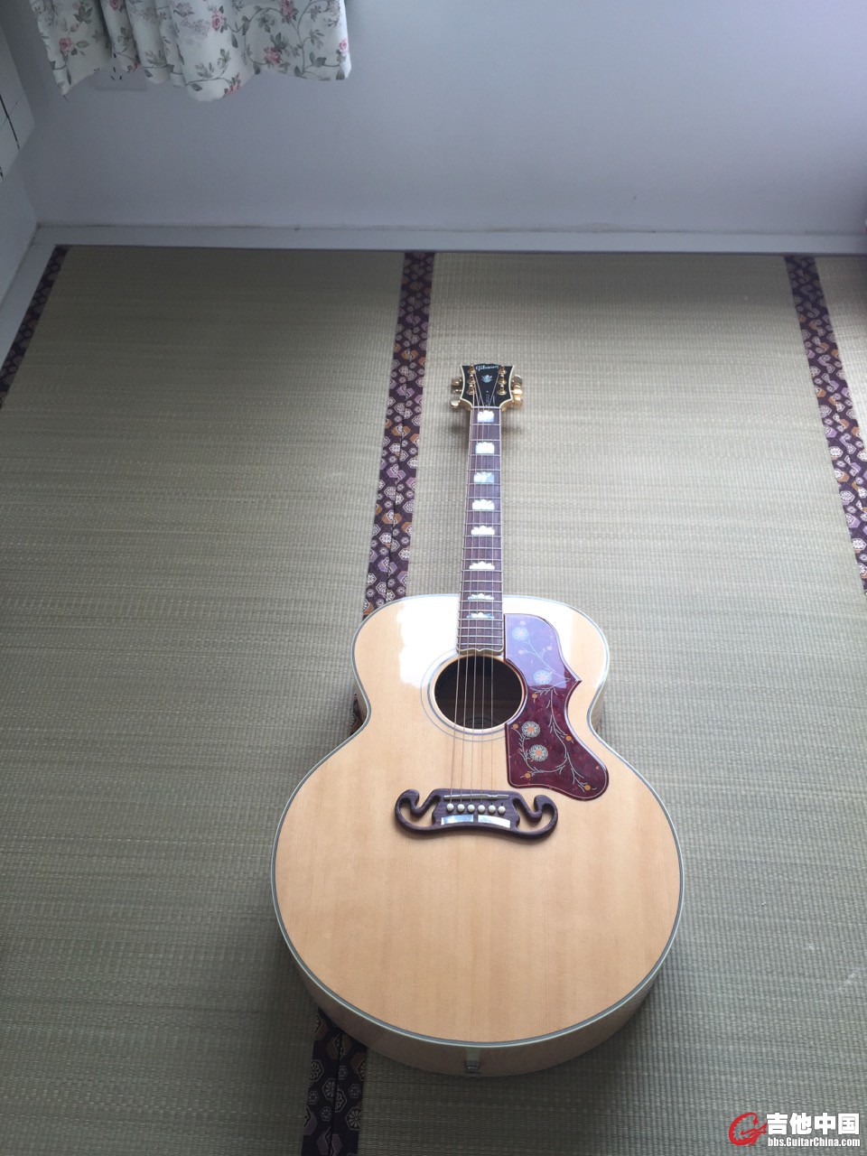 全景照