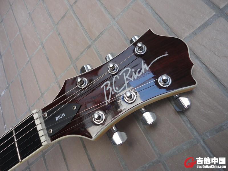 BC.Rich