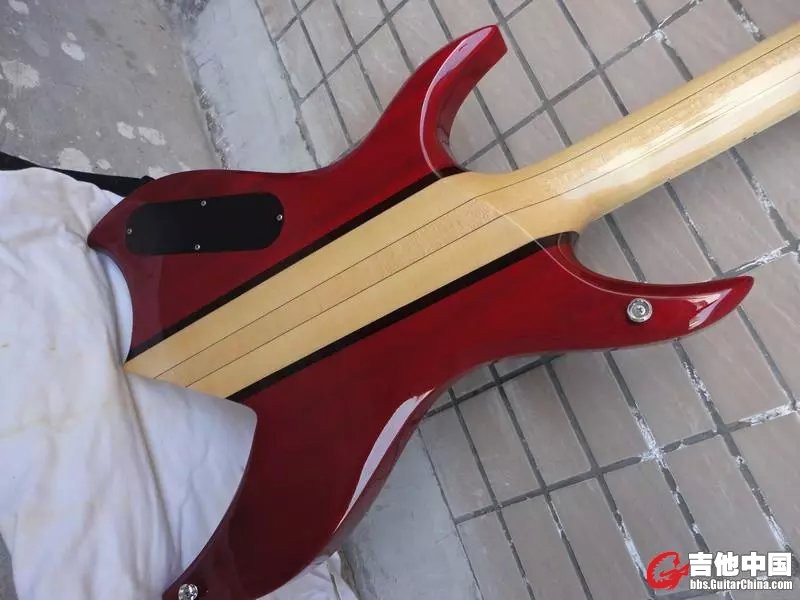 BC.Rich