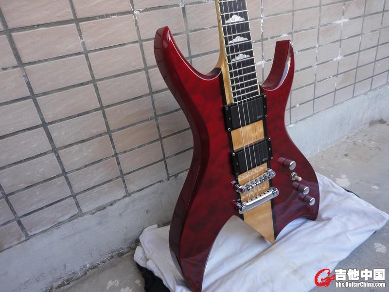 BC.Rich