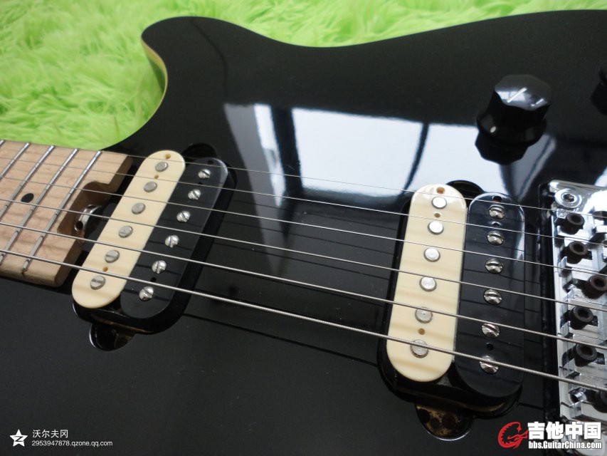 EVH