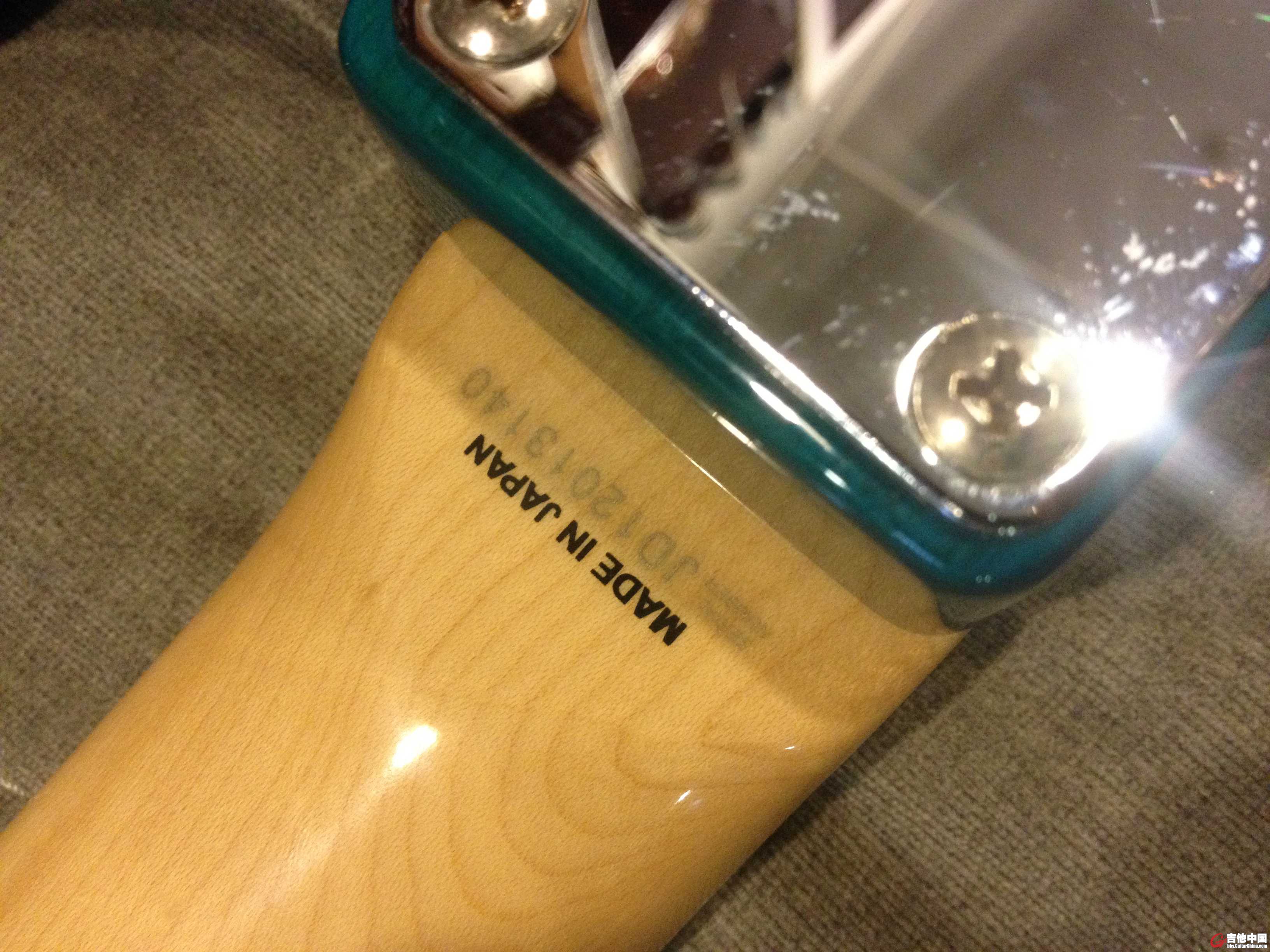 fender japan 62 蓝色 011.jpg